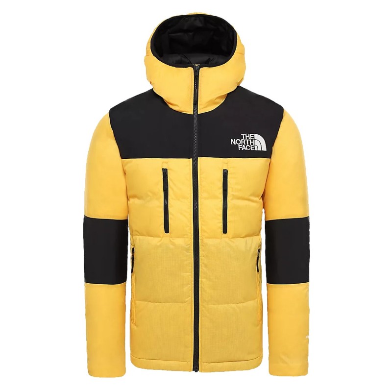 THE NORTH FACE The North Face ski jacket Him light man