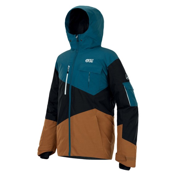PICTURE Manteau Freeride Picture Styler Homme
