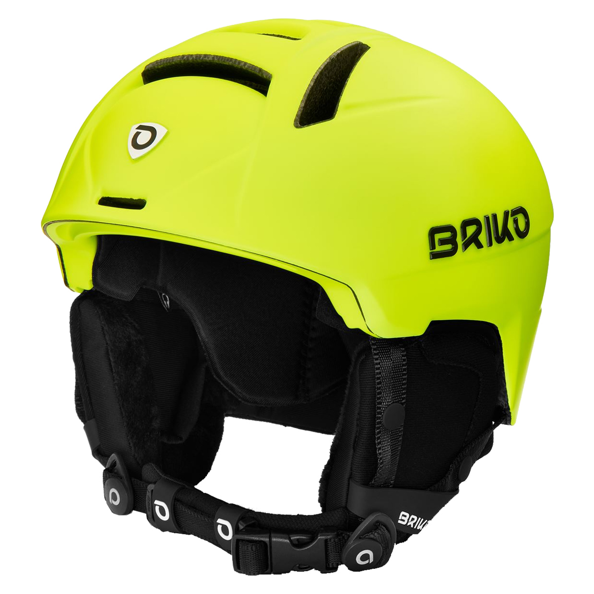Briko Canyon ski helmet unisex EN