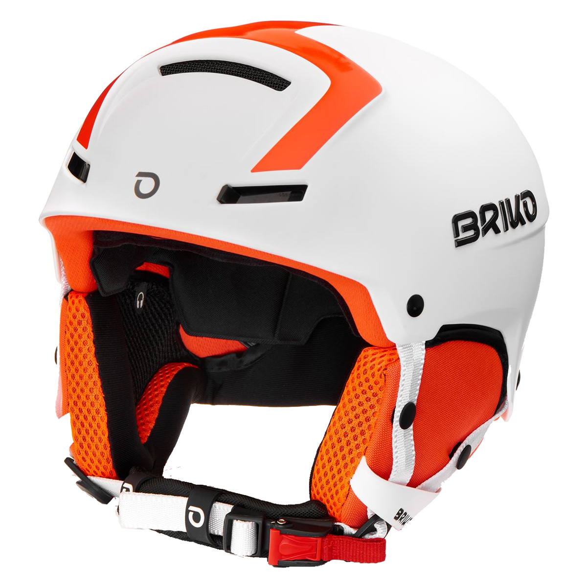 Briko Faito Fluid Inside Ski Helmet EN