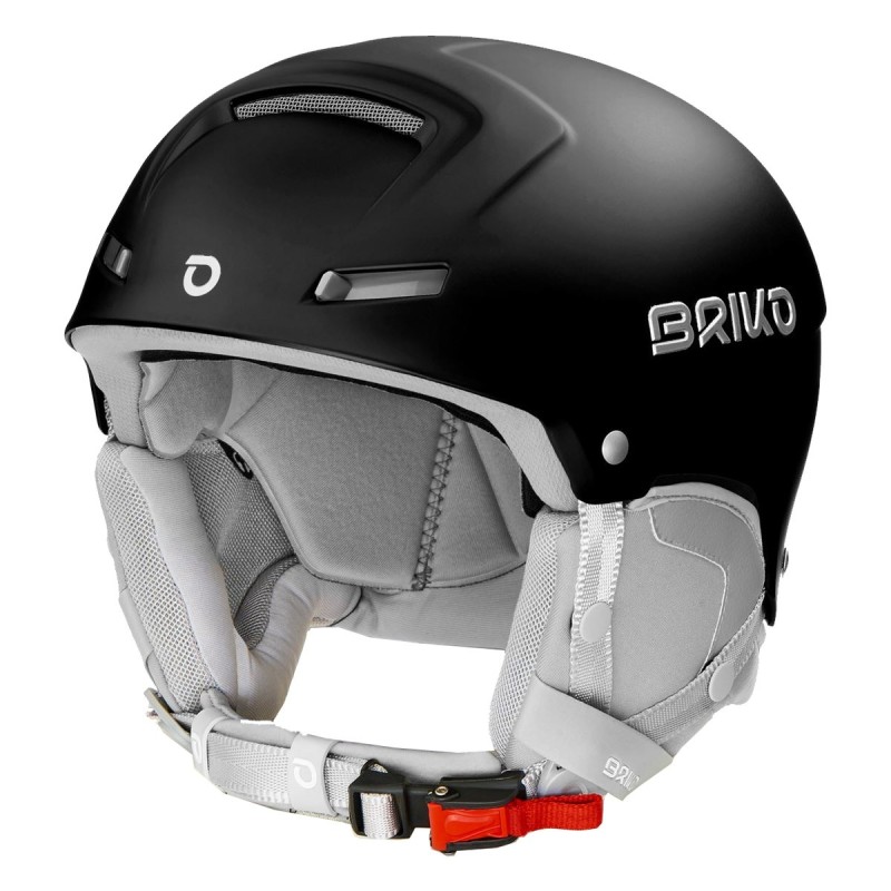 BRIKO Ski helmet Briko Giada woman