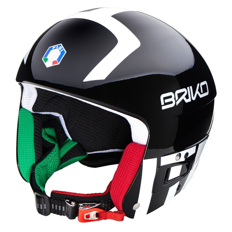 BRIKO Ski helmet Briko Vulcano Fis 6.8 Unisex fisi