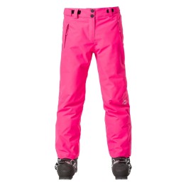 Pantaloni Sci Rossignol Ski PINK FUSHIA