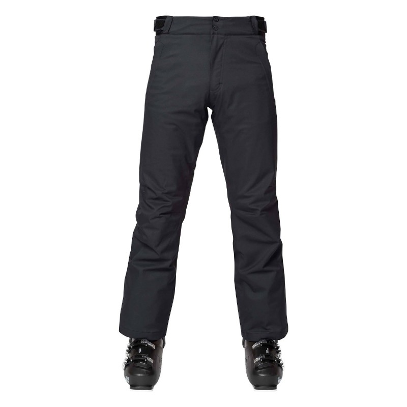 Pantaloni Sci Rossignol Ski BLACK