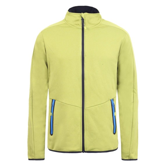 ICEPEAK Icepeak Windstopper Connell para hombre