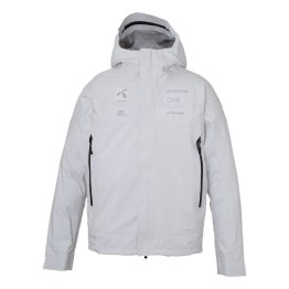 Phenix Sogne 3L ski jacket with man sponsor