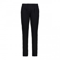 CMP Pantalón negro mujer cmp