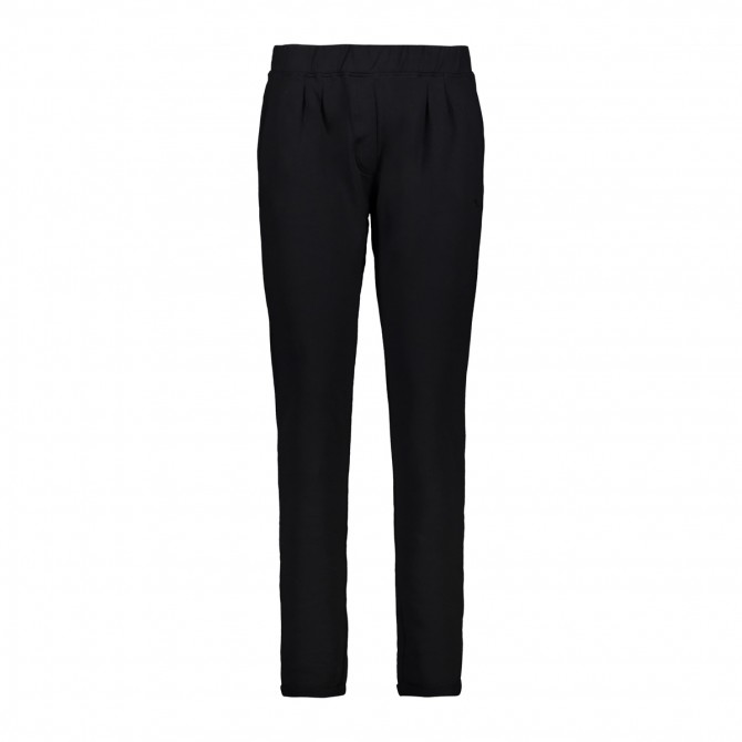 CMP Pantalón negro mujer cmp