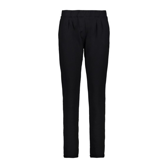 CMP Pantalón negro mujer cmp