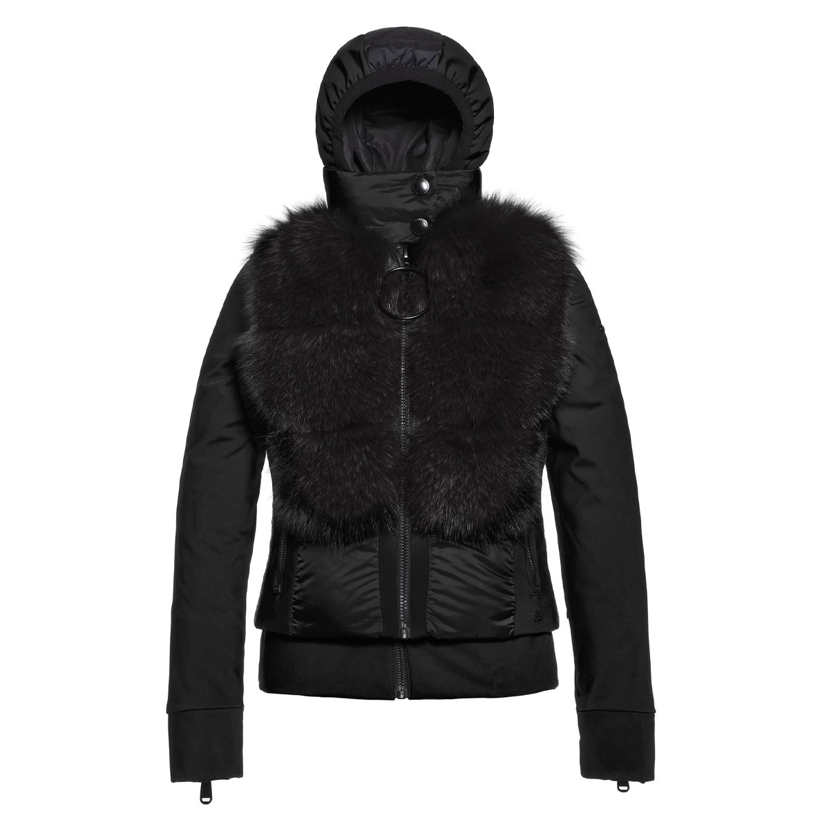 Goldbergh ski jacket Rikur for woman | EN