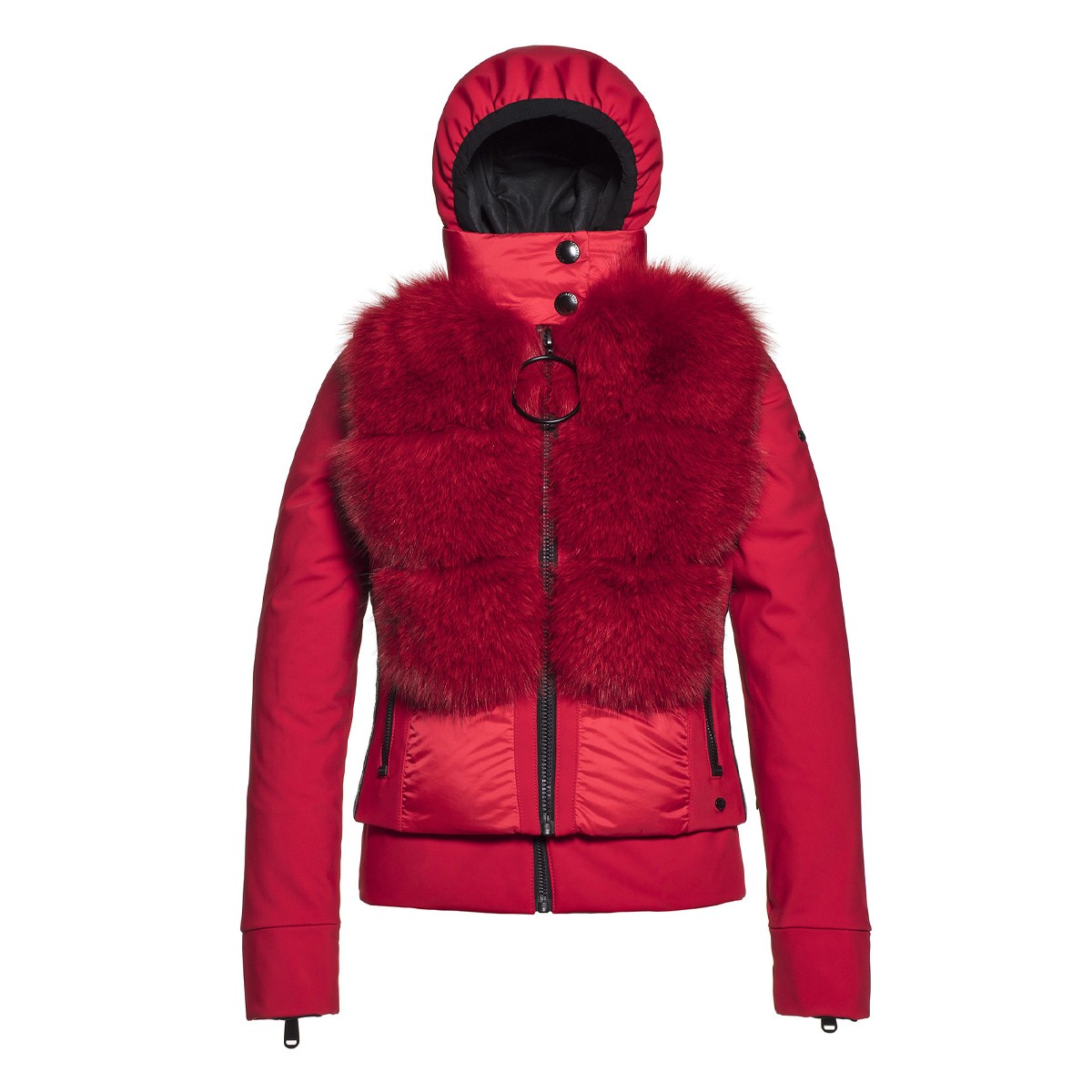 Goldbergh ski jacket Rikur for woman EN
