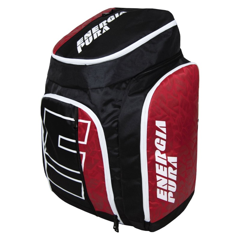 ENERGIAPURA Mochila para club de esquí unisex Energiapura Rac Plus