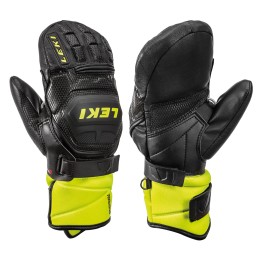 Mitaines de ski Leki Worldcup Race Flex S Jr Mitt