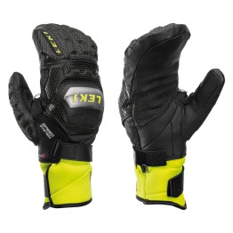 Ski mittens Leki Worldcup Race TI S System Mitt