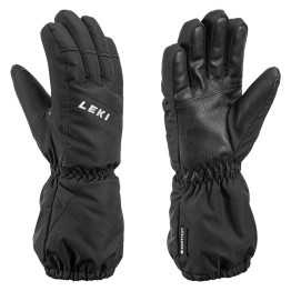 Gants ski Leki Nevio Junior