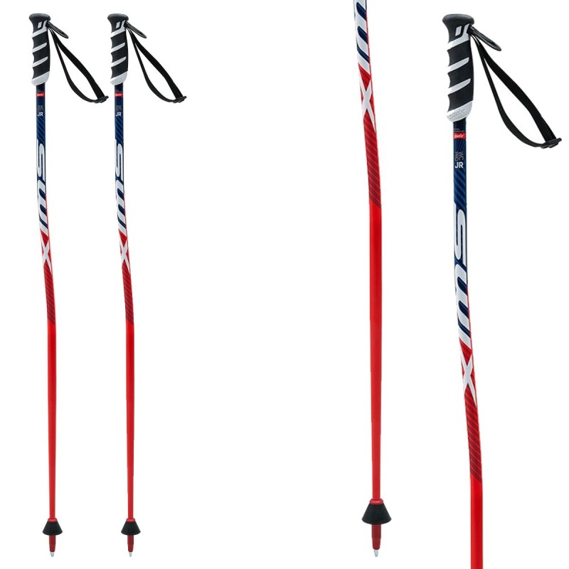 SWIX Poles de ski Swix WC Pro SG jr