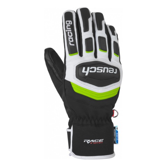REUSCH Reusch Race Training R-TEX® XT Gloves