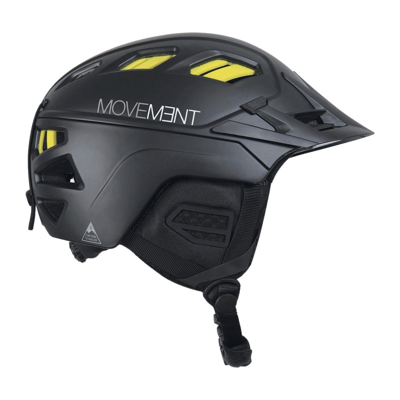 MOVEMENT Movement Helmet ski 3 Tech unisex