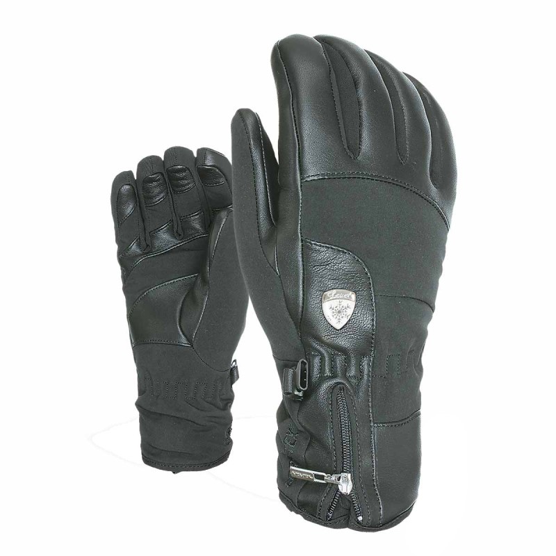 Guantes de mujer de Level Iris