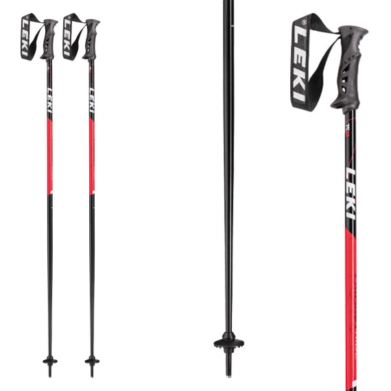 Ski poles Leki Primacy Ride