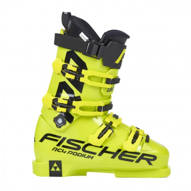 FISCHER Esquí Fischer RC4 Podium RD 130 botas