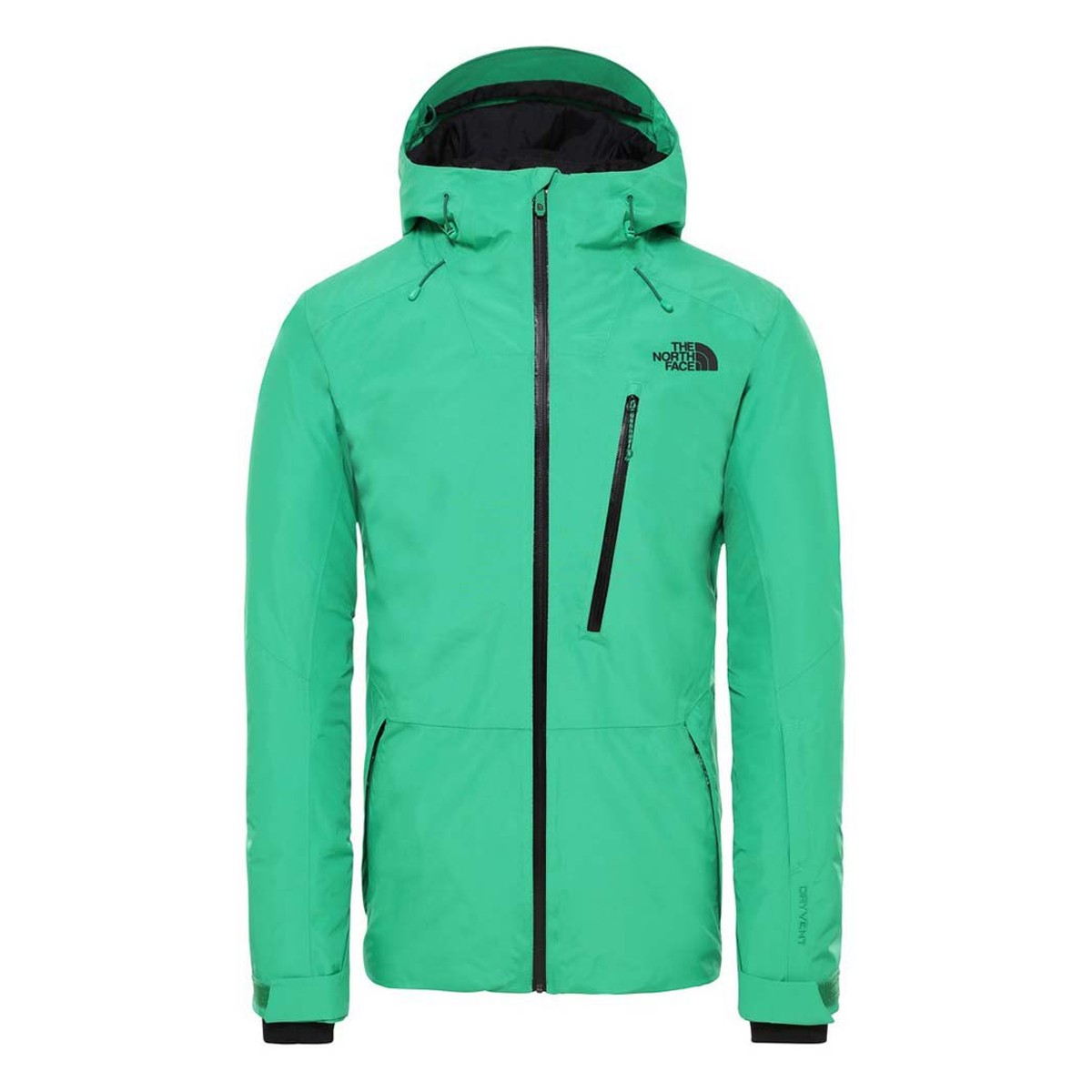 north face kway