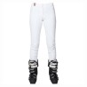 ROSSIGNOL Pantalon de ski Rossignol Fuseau pour femme