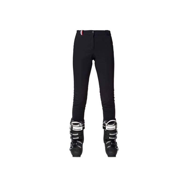 ROSSIGNOL Pantalon de ski Rossignol Fuseau pour femme