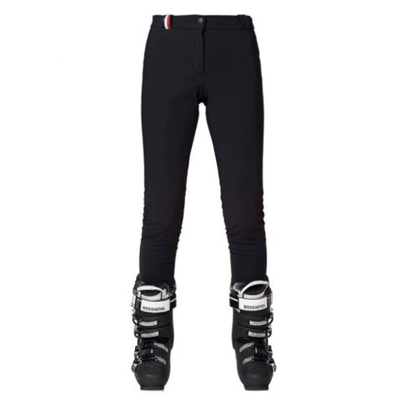 ROSSIGNOL Pantalon de ski Rossignol Fuseau pour femme