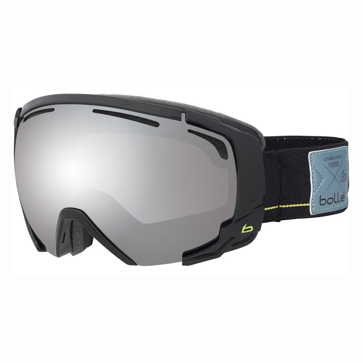 Bollè Supreme Otg Unisex Ski Mask Bottero Ski EN