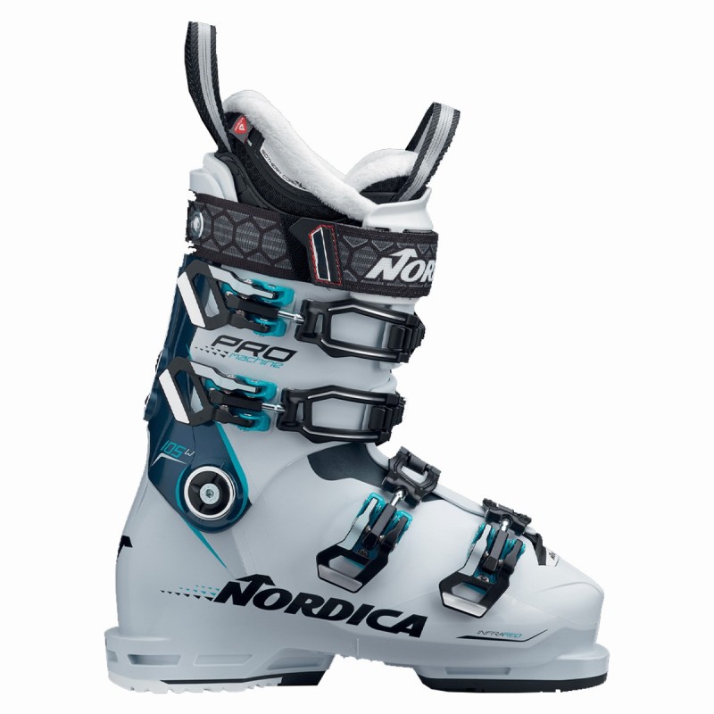 Chaussures ski Nordica Pro Machine 105 W