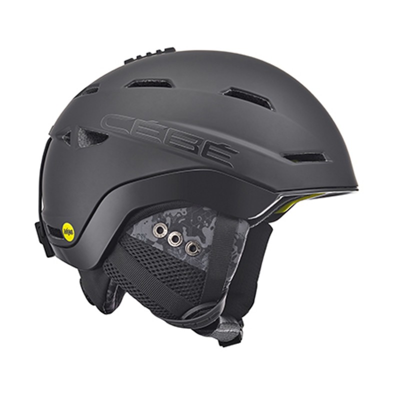 CEBE' Unisex Cebe Venture Mips Ski Helmet