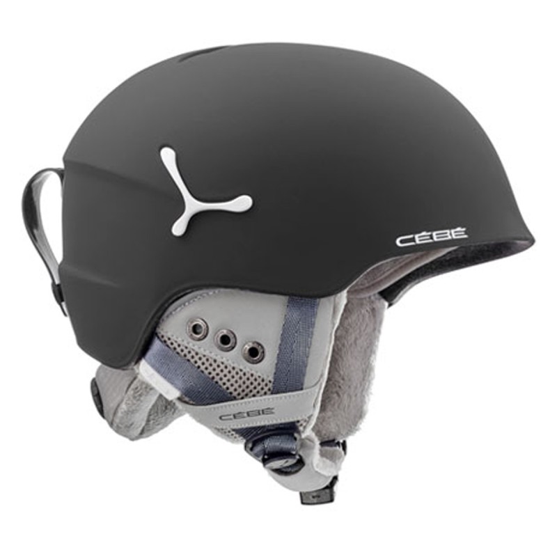 CEBE' Cebé Suspense Deluxe Ski Helmet