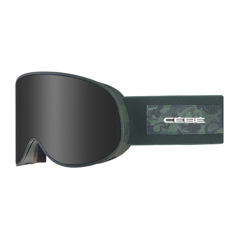 CEBE' Cebé Ski Mask Attraction