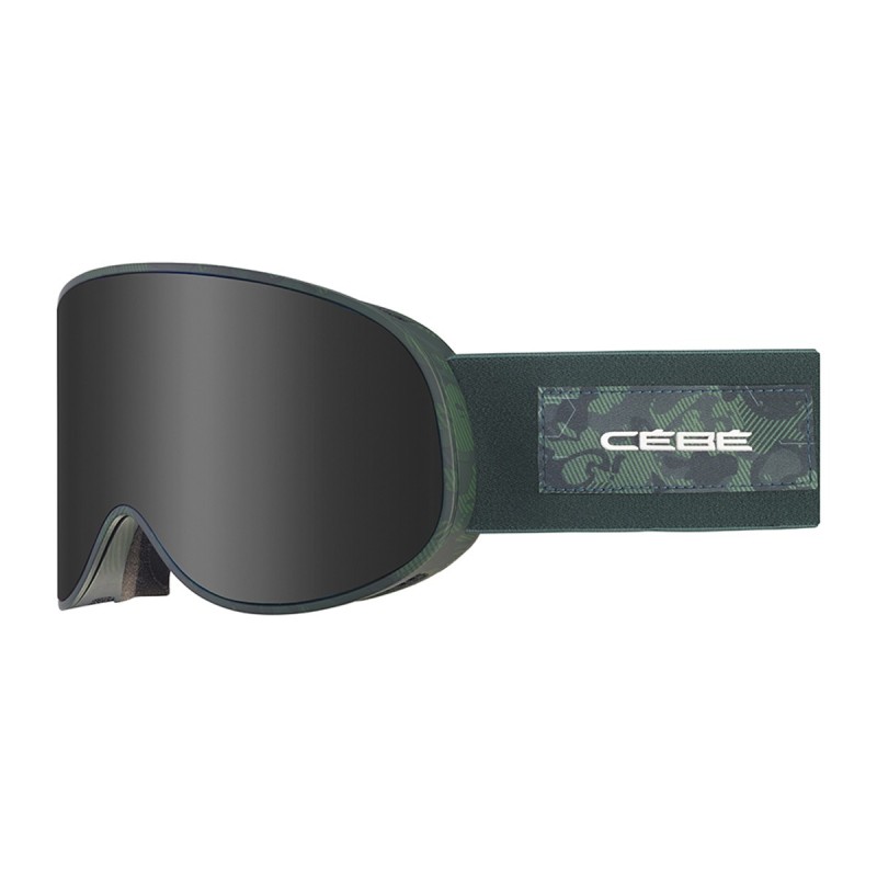 CEBE' Ski Mask Cebé Attraction