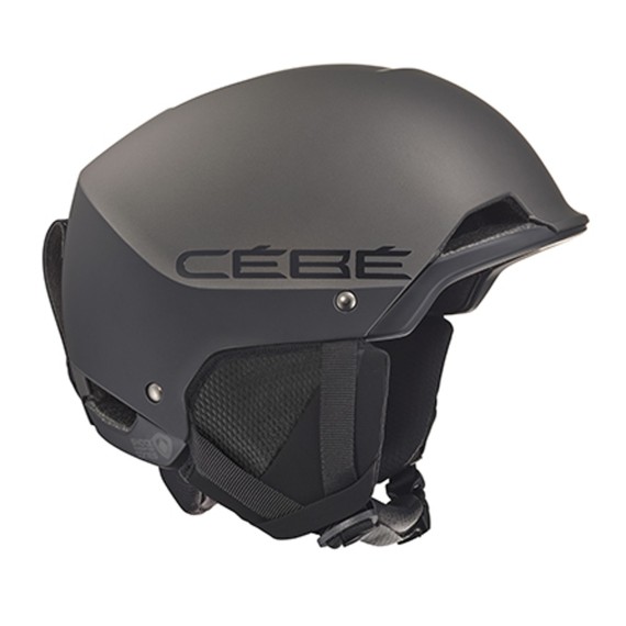 CEBE' Ski helmet Method Cebé Matt black