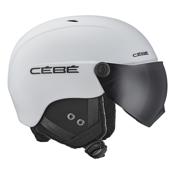 CEBE' Ski Helmet Contest Vision Cebé