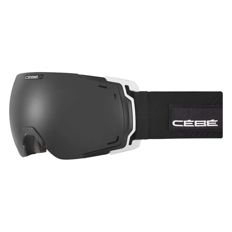 CEBE' Fateful Cebé Ski Mask