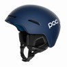 POC Poc Obex Spin white ski helmet