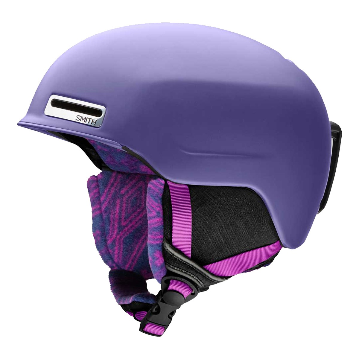 Women's Smith Allure Mips ski helmet Bottero Ski EN