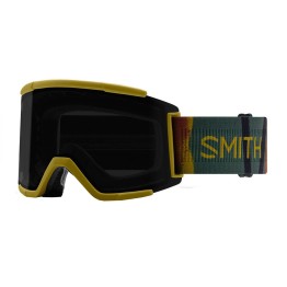 Maschera snowboard Smith Squad xl