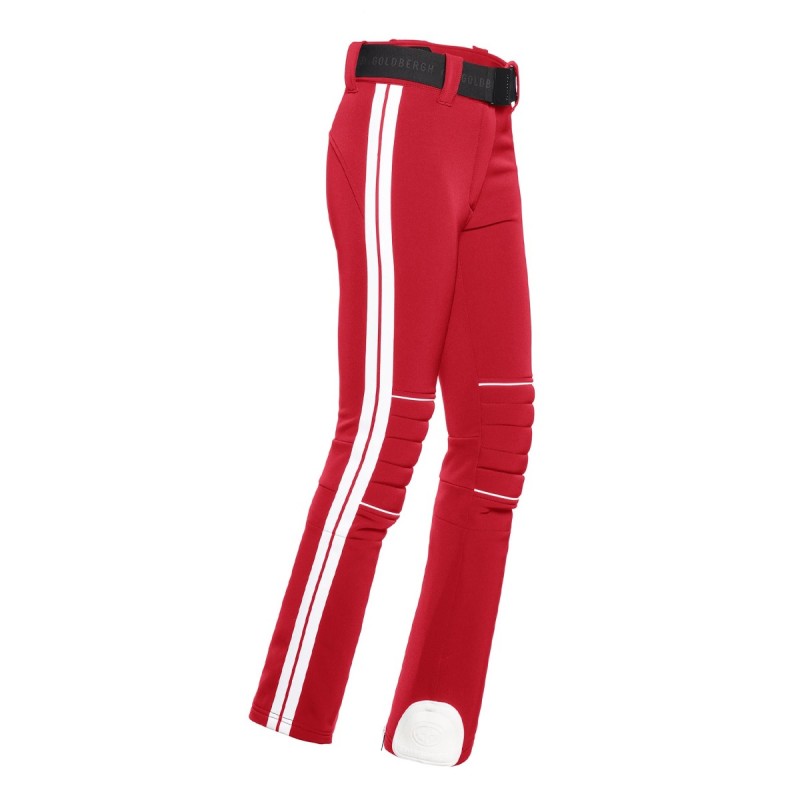 GOLDBERGH Goldbergh Poppy ski pants for woman