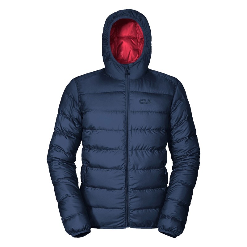Jack Wolfskin Helium Jacket for man
