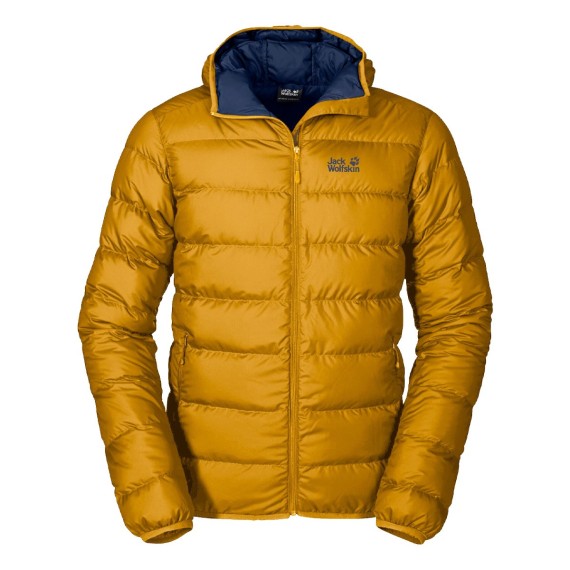 JACK WOLFSKIN Giacca da uomo Jack Wolfskin Helium