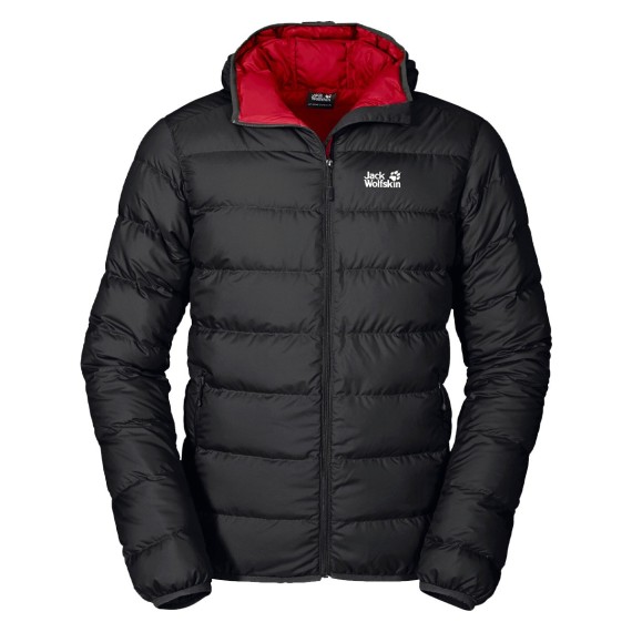 Giacca da uomo Jack Wolfskin Helium JACK WOLFSKIN Giacche e giubbotti