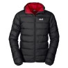 JACK WOLFSKIN Giacca da uomo Jack Wolfskin Helium