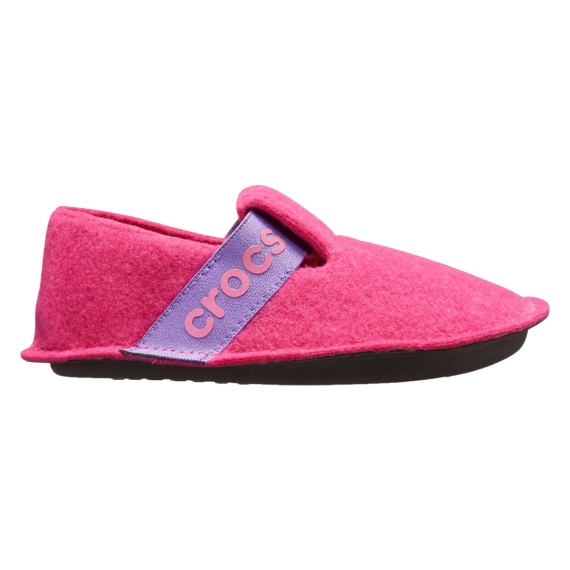 Ciabatte Crocs Classi Slipper rosa-viola