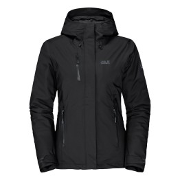 JACK WOLFSKIN Chaqueta Troposphere de Jack Wolfskin para mujer