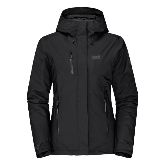 JACK WOLFSKIN Veste Jack Wolfskin Troposphere pour femme JACK WOLFSKIN Veste Jack Wolfskin Troposphere pour femme