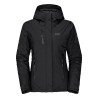 JACK WOLFSKIN Jack Wolfskin Troposphere jacket for woman